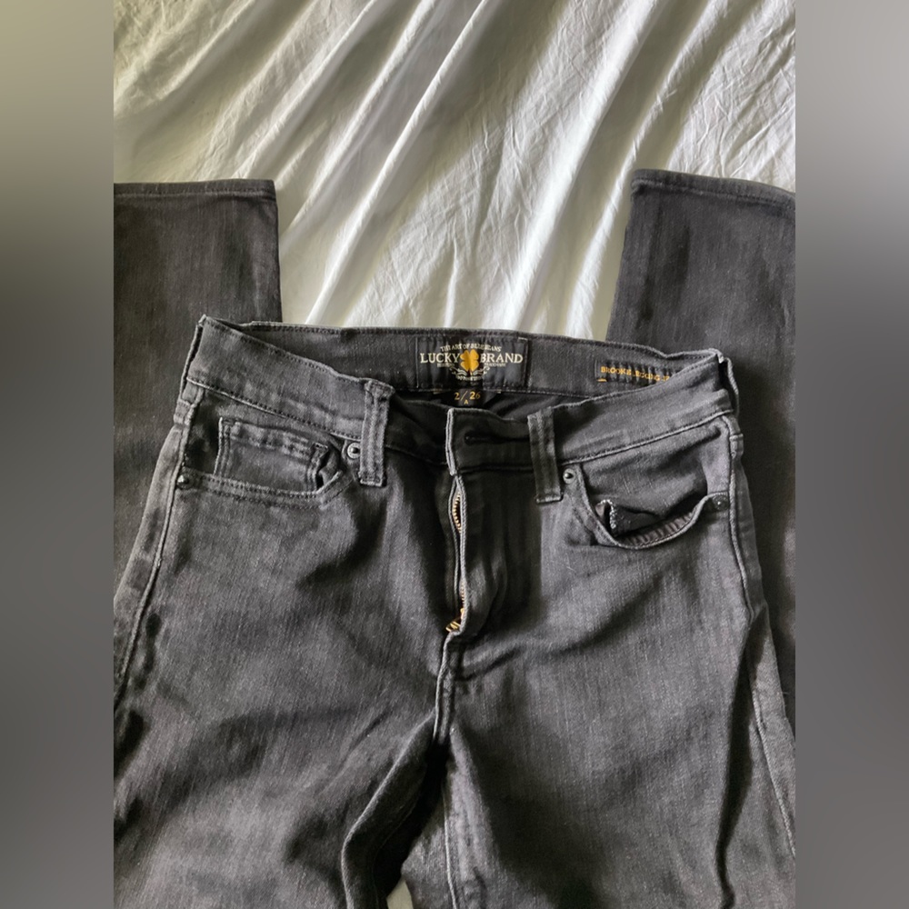 Lucky Brand Women’s Jeans | Brooke Legging Jean